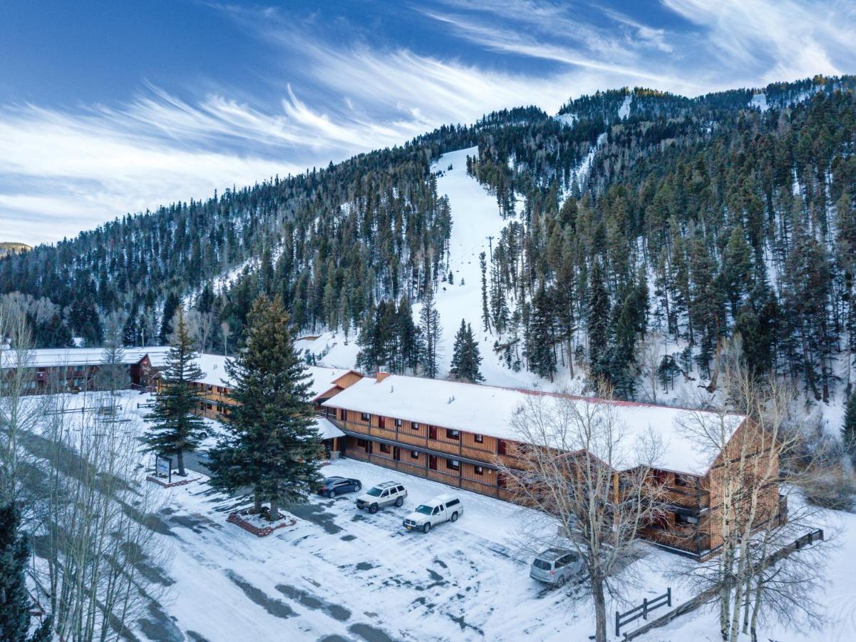 Worldmark Red River Exterior photo